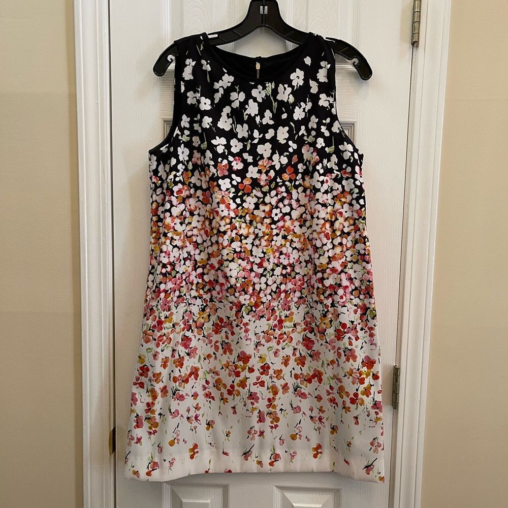 Red Valentino Dress size 8/10